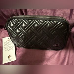 Lug Coupe XL Crossbody NWT